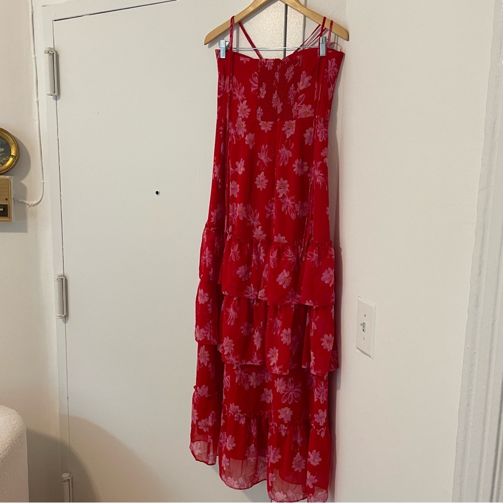 COPY - Wayf Dress - Picture 4 of 5